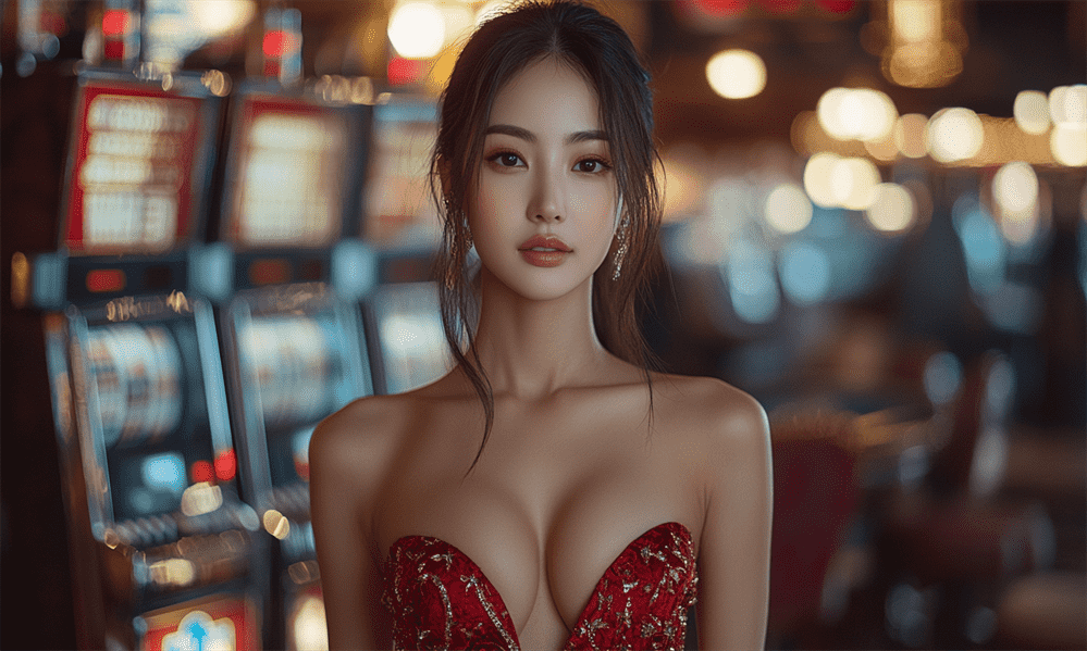 boeing 777 casino